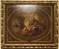 Louis Laguerre attrib Sketch for oval ceiling post 1684 Original&nbsp;sm