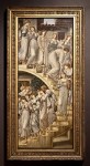 Burne Jones Golden Stairs Full view&nbsp;sm