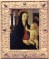 Domenico Ghirlandaio 1449to94 Madonna and Child Louvre&nbsp;2