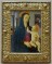 Domenico Ghirlandaio Madonna and Child Louvre&nbsp;ed