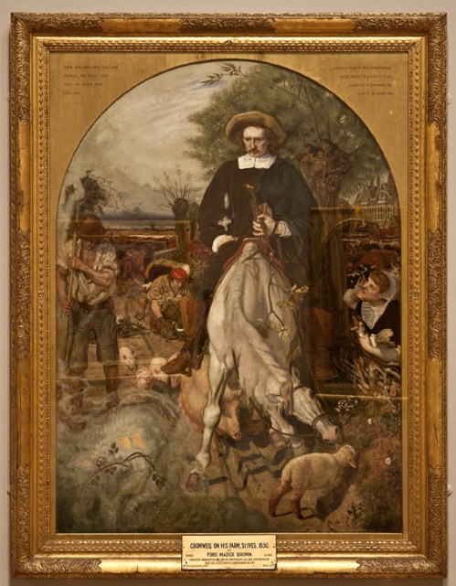 FM Brown Cromwell Full view sm