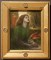 Rossetti Beata Beatrix Full view&nbsp;sm