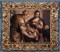 Veronese Holy Family w Sts Barbara & John the Baptist&nbsp;ed