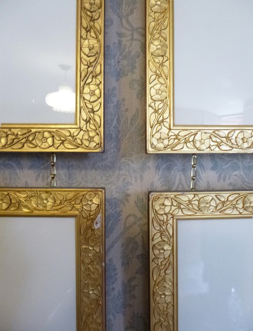 Ruskin s bedroom four frame corners sm