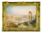 Turner Modern Rome Campo Vaccino 1839 J Paul Getty Museum Los Angeles&nbsp;sm