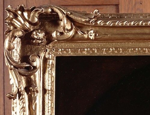 Gainsborough detail