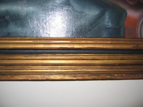 George Bellows Lady Jean 2