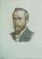 Rossetti Portrait of F R Leyland 1879 col chalks Peter Nahum&nbsp;Gall
