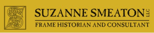 Suzanne website logo