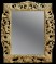 An English 17th Century carved & gilded Carolean frame Perceval Designs&nbsp;sm