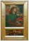 Rossetti Beata Beatrix 1871to72 Art Inst of Chicago&nbsp;sm