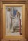 Rossetti Ecce ancilla domini 1850 Tate&nbsp;sm
