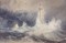 Turner The Bell Rock Lighthouse 1819 NGS&nbsp;sm