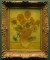 Fifteen sunflowers 1888to89 Seiji Togo Memorial Photo Buny Chan&nbsp;2004