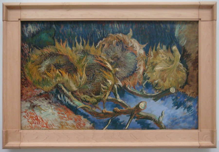 MARTIN BAILEY GOGH ４冊 ゴッホ Book review: Martin Bailey, The Sunflowers are Mine: The Story of