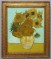 Fourteen Sunflowers 1888 Neue Pinakothek PhBSt&nbsp;sm