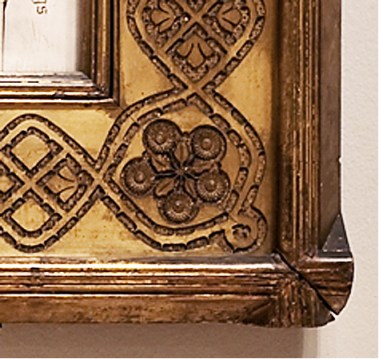 Holman Hunt Finding of the Saviour