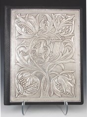 John Williams document holder2