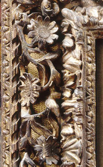 Raphael Castiglione detail 2