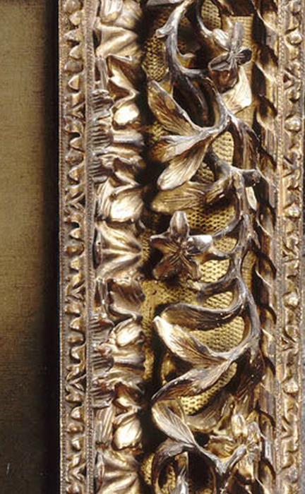 Raphael Castiglione detail 3