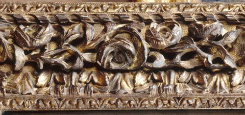 Raphael Castiglione detail 4