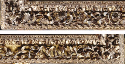 Raphael Castiglione detail