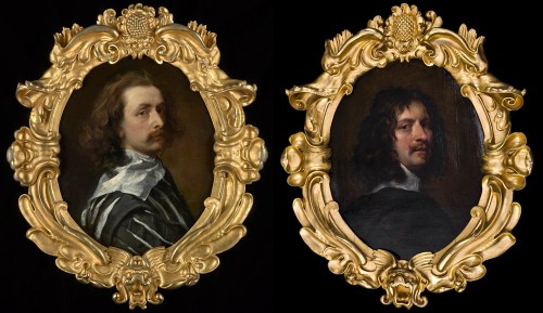 Dobson & Van Dyck sm
