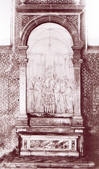 St Catherine of Siena sm