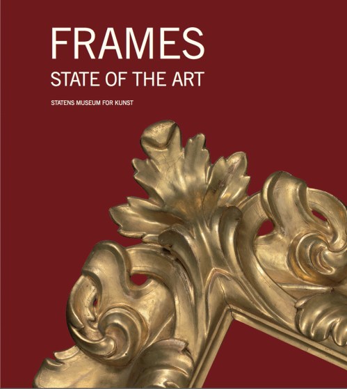 1 Frames State of the Art COVER sm