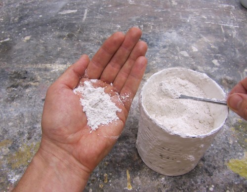 SI Gesso 1 sm