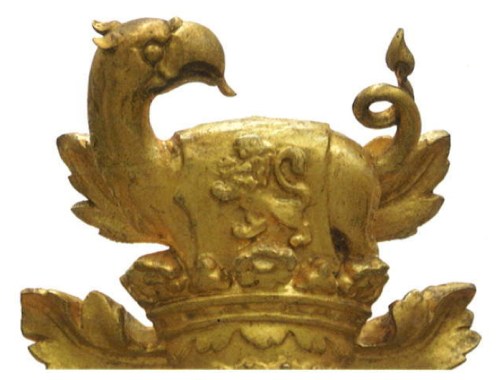 Wolfert van Brederode helmet after