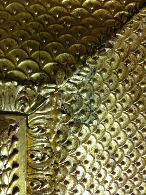 6 Damage to frame 2 sm