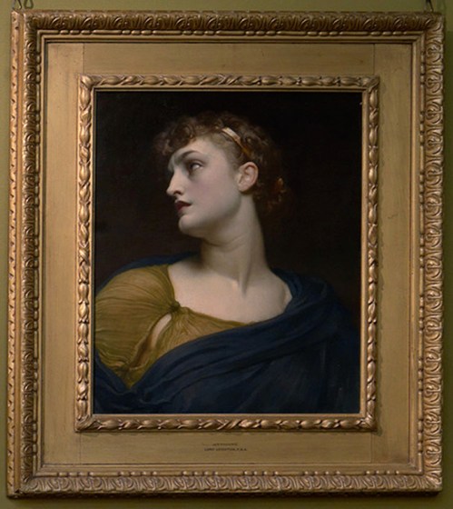 Leighton Antigone 1882 sm