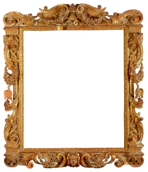 Sansovino frame NG London ed sm