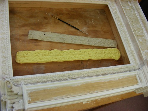 V & A 4 Mould and cast  sm