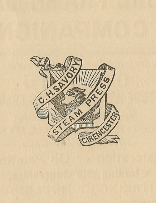 18 Steam Press logo sm