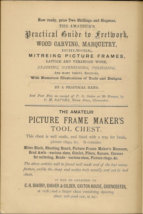 3 Back page with carving kit sm