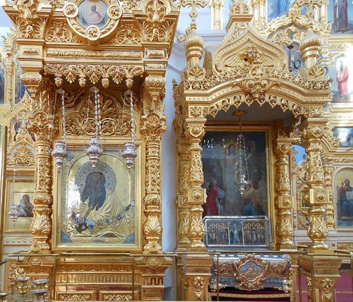 ΟΔΟΙΠΟΡΙΚΟ ΑΓΙΟΥ ΟΡΟΥΣ