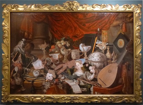 The Paston Treasure sm