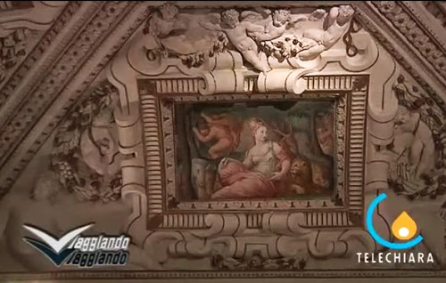 Palazzo Thiene Vicenza 5 ed