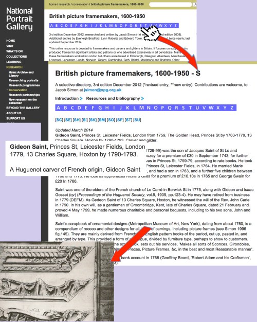 16 NPG search Directory