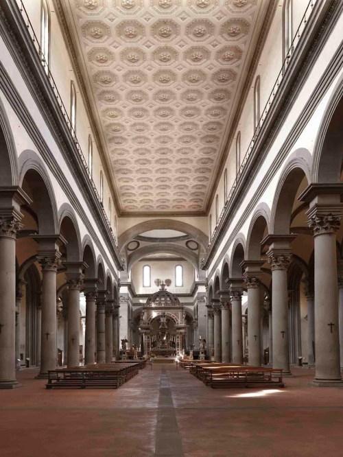 Fig 25b Santo Spirito 4A