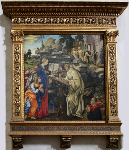 Fig 49 Filippino Lippi 2 sm