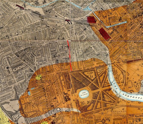 Queens Road Bayswater sm