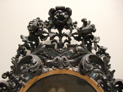 Arnold Boonen Portrait of Reynier Schaep 1657to1734 detail sm