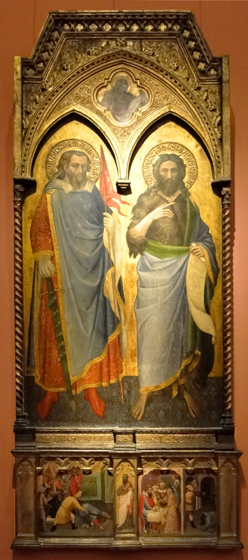 Fig 2 Spinello Aretino ed sm