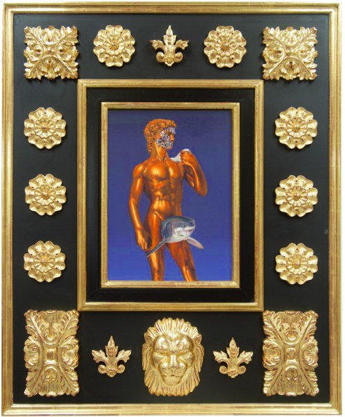 Peter Goodfellow Omen III