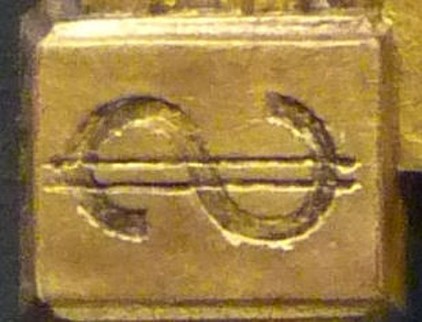 Peter Goodfellow Rhine maidens detail