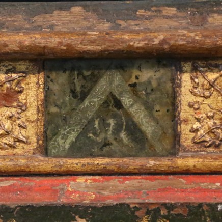 0R7A7500Copyright © Paul Hurst all rights reserved Arms of Hales family