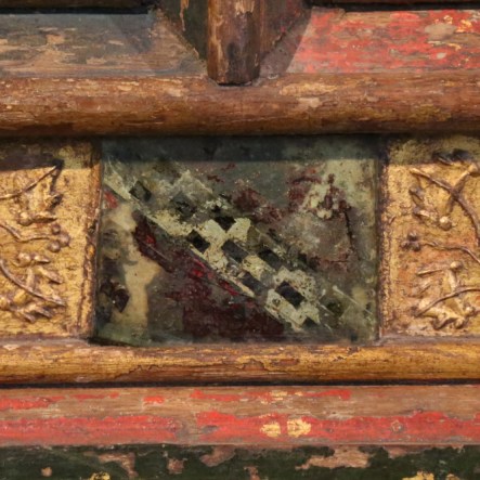 0R7A7501Copyright © Paul Hurst all rights reserved Arms of Morieux family